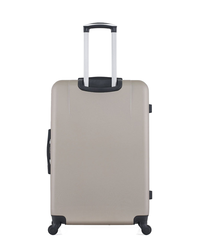 BLUESTAR - LOT DE 2 - Valises grand format et cabine XXS OPERA