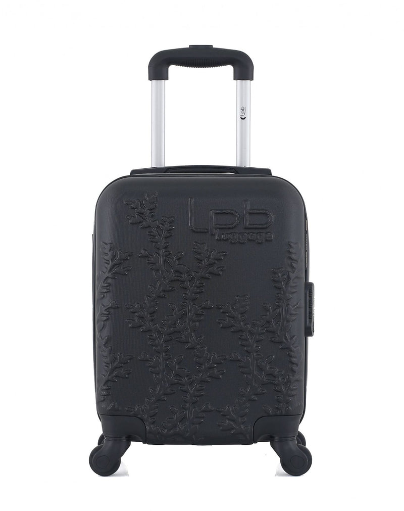 LPB LUGGAGE - Valise Cabine XXS NAIS 46 cm 4 Roues