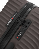 Lot de 2 Valises Rigides Grand Format et Cabine GAITE