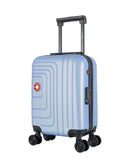 SWISS KOPPER - LOT DE 2 - Valise Cabine XXS et Vanity RUTI