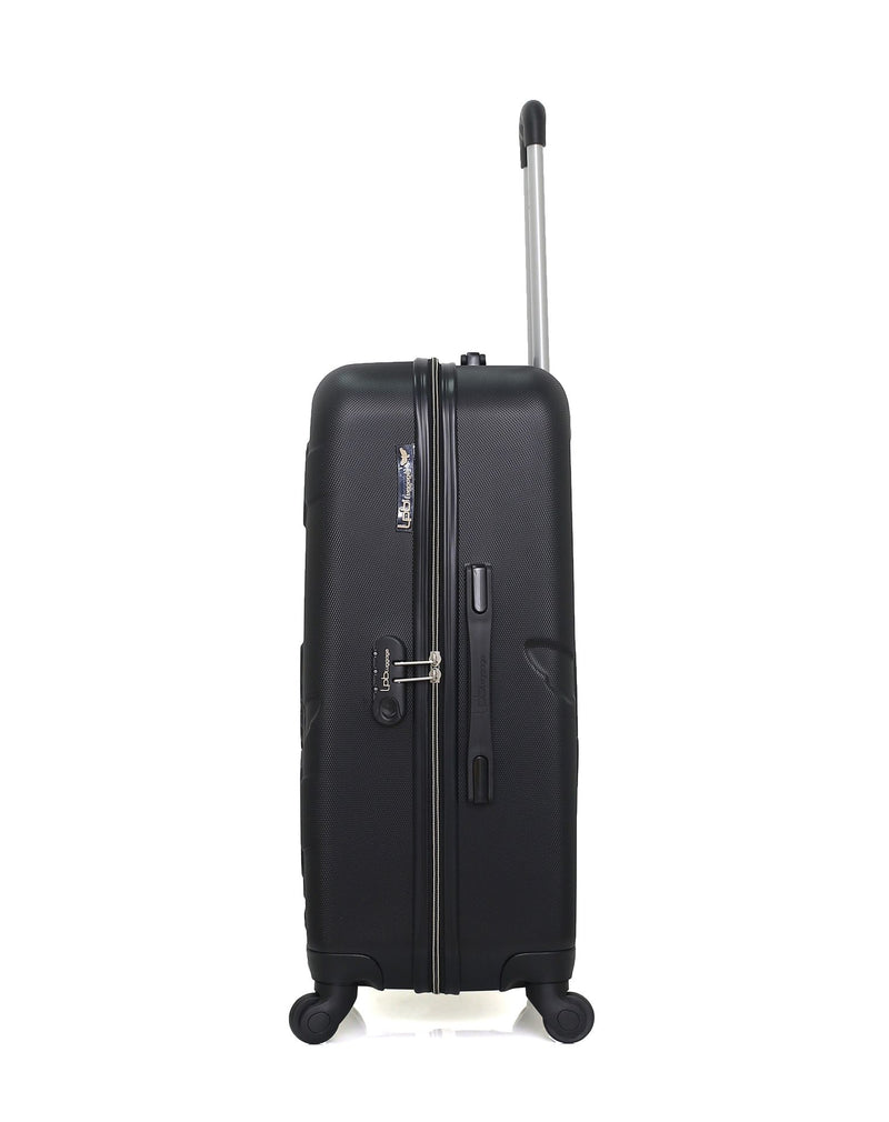 LPB LUGGAGE  -  Lot de 3  -  Valise weekend , valise cabine et vanity AELYS