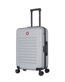 SWISS KOPPER - LOT DE 3 - Valise Week-end, Valise Cabine et Valise Cabine XXS WIL