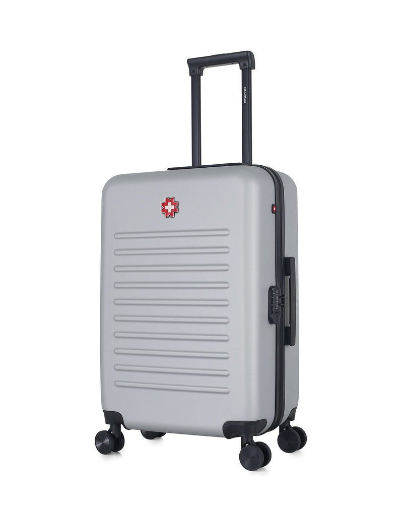 SWISS KOPPER - Lot de 3 - Valise weekend, valise cabine et valise cabine XXS WIL