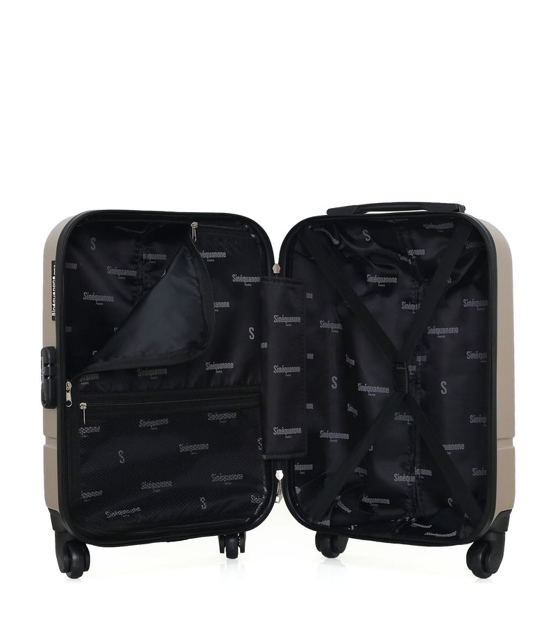 VALISE XS TANIT-E