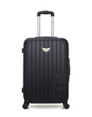 LPB LUGGAGE - Lot de 2 - Valises weekend et cabine XXS MARIANNE