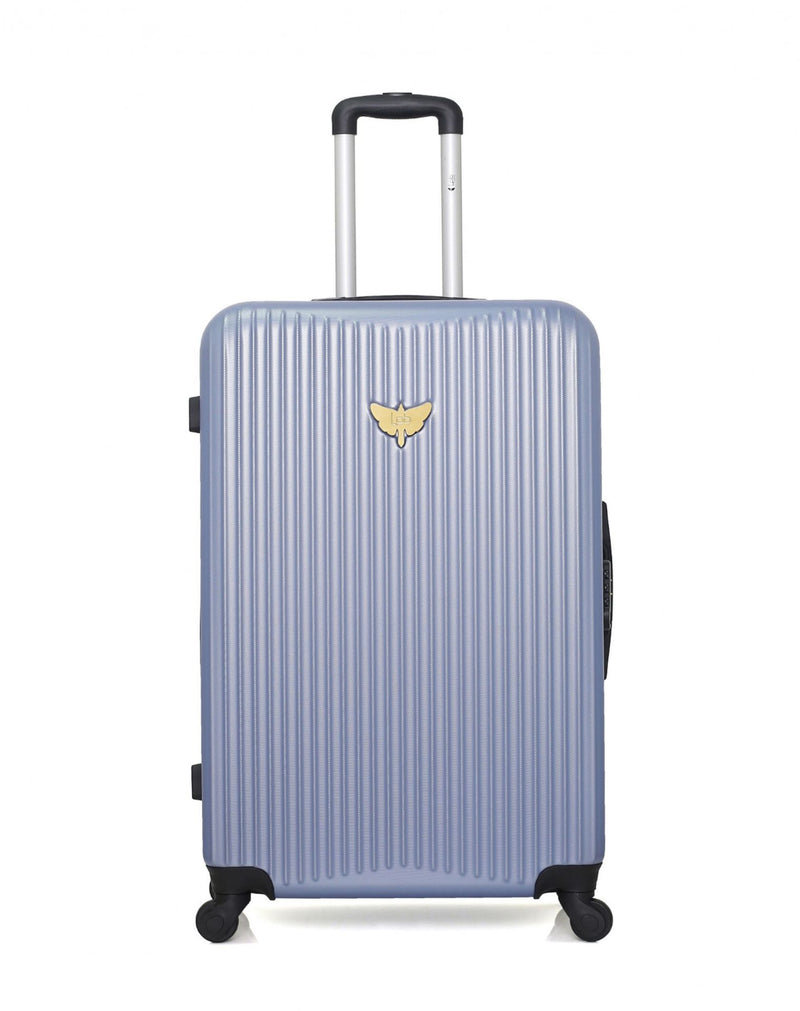 LPB LUGGAGE - LOT DE 2 - Valises grand format et cabine XXS AGATA