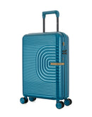 Lot de 2 Valises Rigides Cabine et Cabine XS CELIA