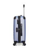 LPB LUGGAGE - Lot de 2 - Valises cabine et cabine XXS MARIANNE