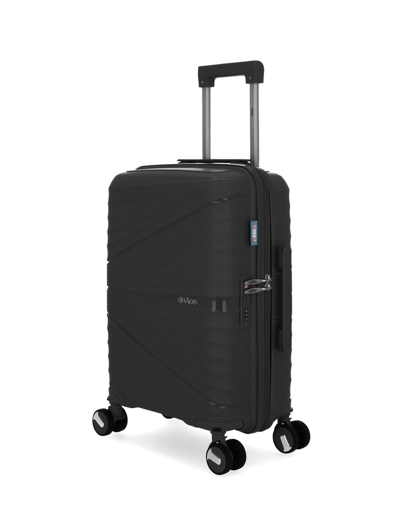 OBAGO - LOT DE 2 - Valises cabine et grand vanity VELA