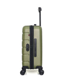 SWISS KOPPER - Valise Cabine AIGLE