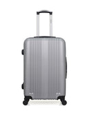 HERO - Lot de 2 - Valises weekend et cabine LIPARI