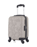 LPB LUGGAGE - Valise Petite Cabine XXS NAIS
