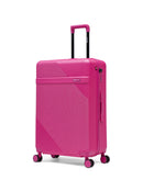 Set de 4 Valises Rigides WOHLEN-O