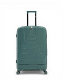 Lot de 2 Valises Rigides Grand Format et Cabine GALINA