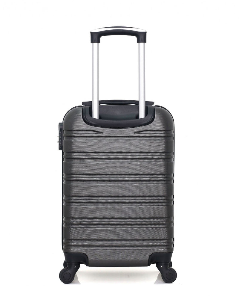 BLUESTAR - VALISE XS ABS BILBAO-E