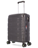 LYS PARIS - Valise cabine rigide extensible 1781
