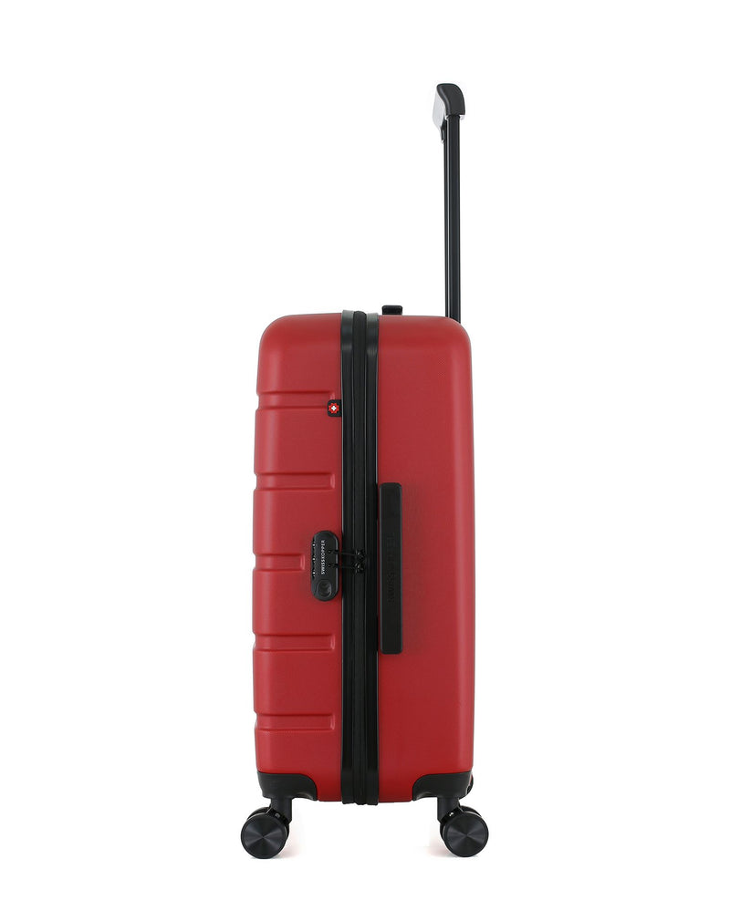 SWISS KOPPER - LOT DE 3 - Valises weekend, cabine et vanity AIGLE