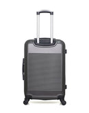 WAVE PARIS - Valise Moyenne SELENGA