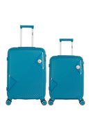 OBAGO - Lot de 2 - Valises weekend et cabine CASSIOPEE