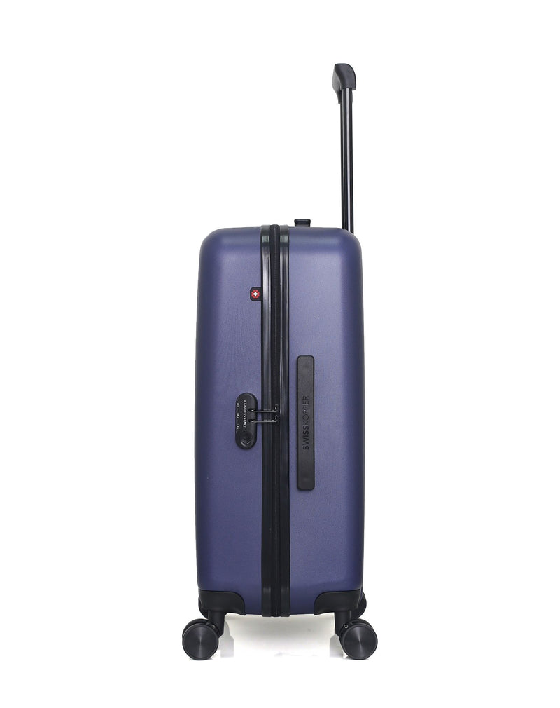 SWISS KOPPER - LOT DE 2 - Valises cabine et vanity WIL