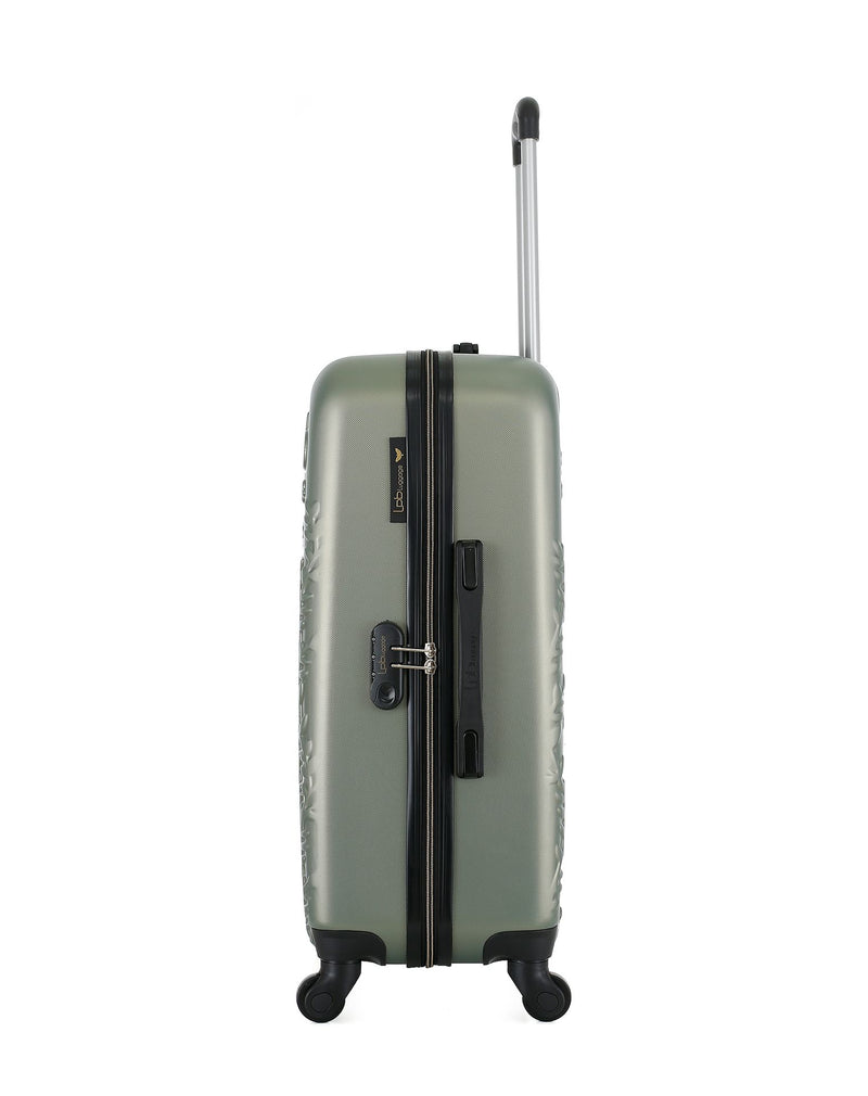 LPB LUGGAGE - Valise Weekend NAIS 65 cm 4 Roues