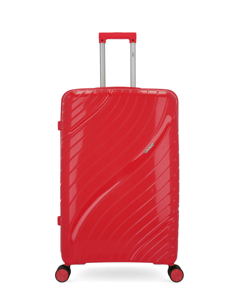 OBAGO - LOT DE 3 - Valises grand format, weekend et cabine LYRA