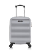 BLUESTAR - Valise Cabine XS BRAZILIA-E 50 cm 4 Roues
