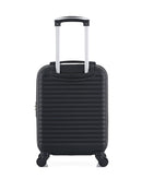 BLUESTAR - Valise Cabine XS BRAZILIA-E 50 cm 4 Roues