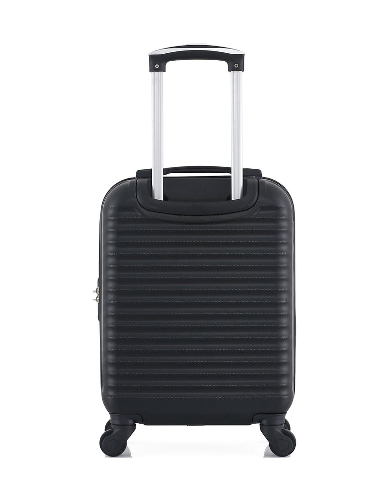 BLUESTAR - Valise Cabine XS BRAZILIA-E 50 cm 4 Roues