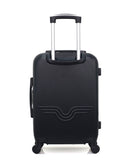 AMERICAN TRAVEL - Valise Cabine QUEENS