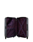 Lot de 4 Valises Rigides NAIS