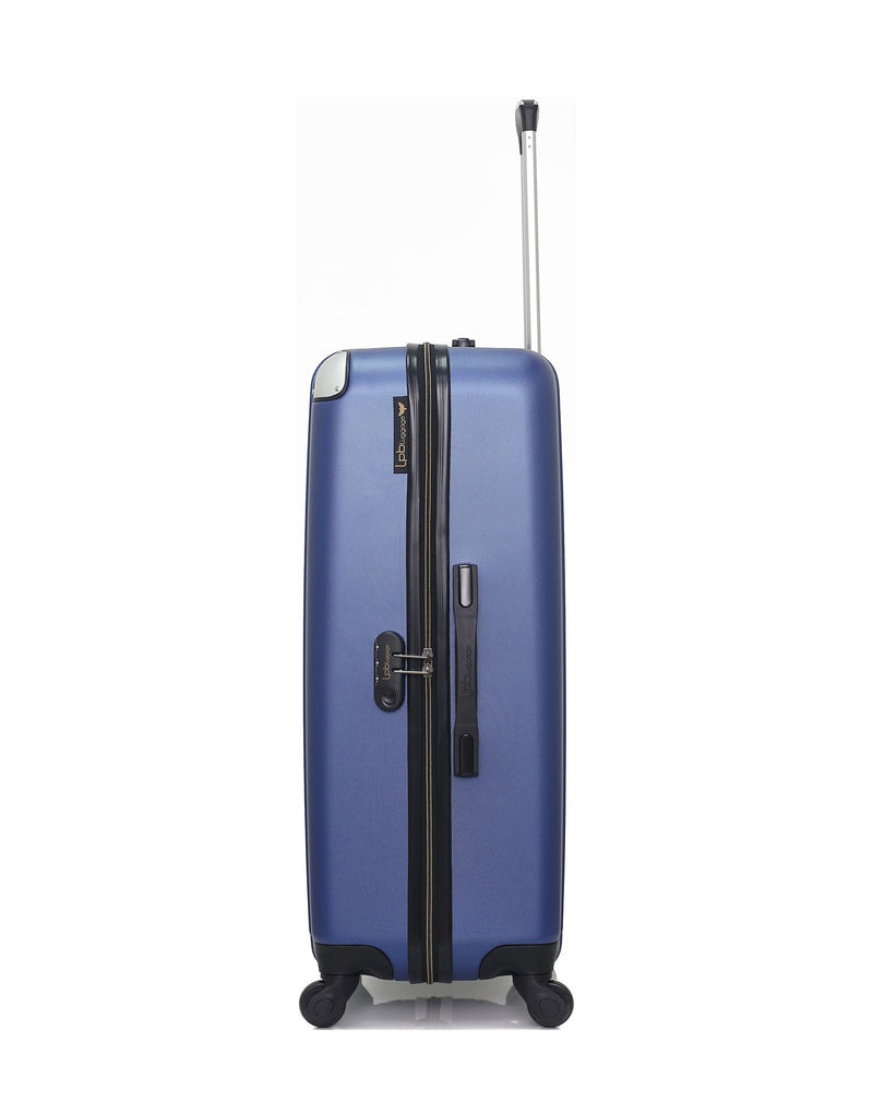 LPB LUGGAGE - Set de 3 Valises AMELIE-A 70 cm 4 Roues