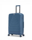 Lot de 2 Valises Rigides Grand Format et Cabine GALINA