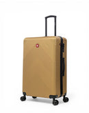 Lot de 3 Valises Rigides Grand Format, Taille Moyenne et Cabine OLTEN