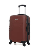 AMERICAN TRAVEL - Valise Cabine QUEENS