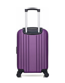 LPB LUGGAGE - VALISE XS AMELIE-E