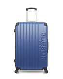 BLUESTAR - LOT DE 2 - Valises grand format et cabine XXS BUCAREST