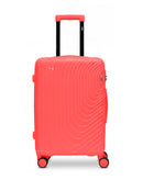 Valise Taille Moyenne Rigide HYDRA