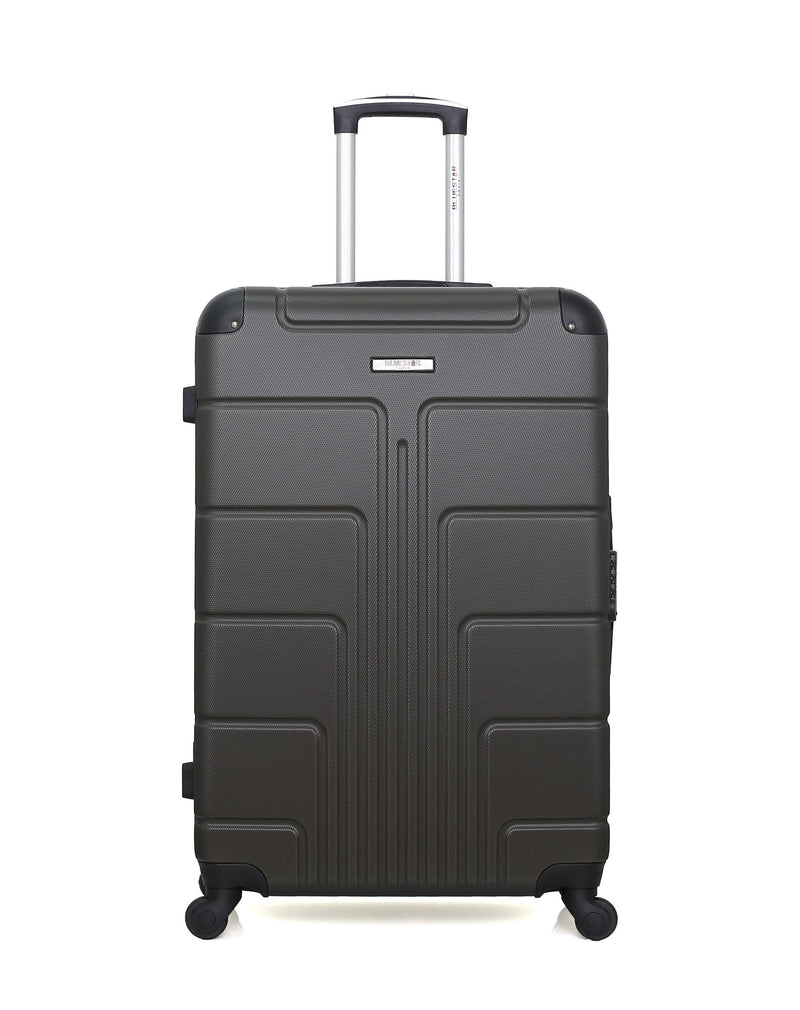 BLUESTAR - LOT DE 2 - Valises grand format et cabine OTTAWA