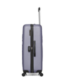 LPB LUGGAGE - Lot de 3 - Valises grand format, weekend et cabine ELEONOR