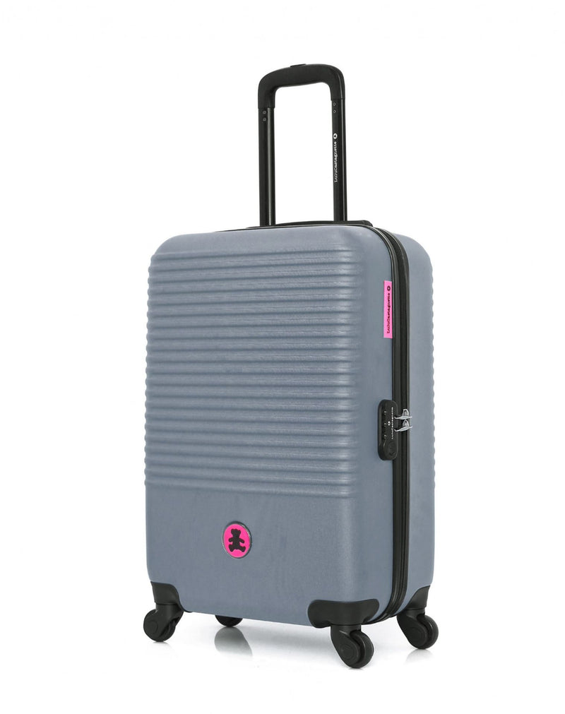 Valise Taille Moyenne Rigide 60cm BAND-A