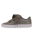 PUMA - Basket Puma Heart Patent Wns