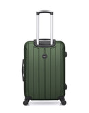 BLUESTAR - LOT DE 3 - Valises weekend, cabine et vanity NAPOLI