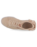 PUMA - Basket Suede Bow Wns
