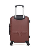 AMERICAN TRAVEL - Valise Cabine QUEENS