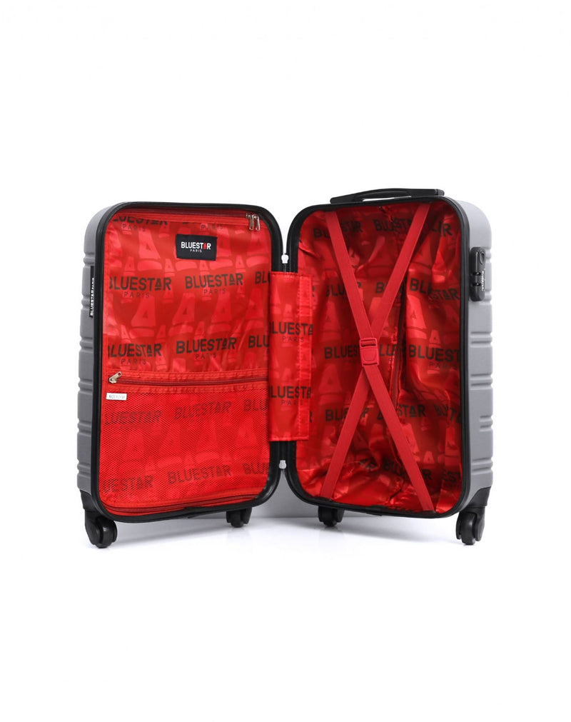 BLUESTAR - VALISE XS ABS BILBAO-E