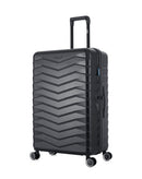 Lot de 3 Valises Rigides Grand Format, Cabine et Cabine XS SEATTLE