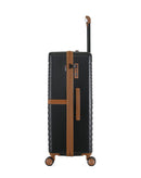 Lot de 4 Valises Rigides Grand Format, Week-end, Cabine et Cabine XS BELAIR