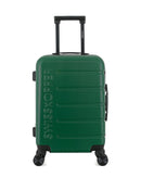 SWISS KOPPER - LOT DE 2 - Valises cabine et cabine XXS AIGLE