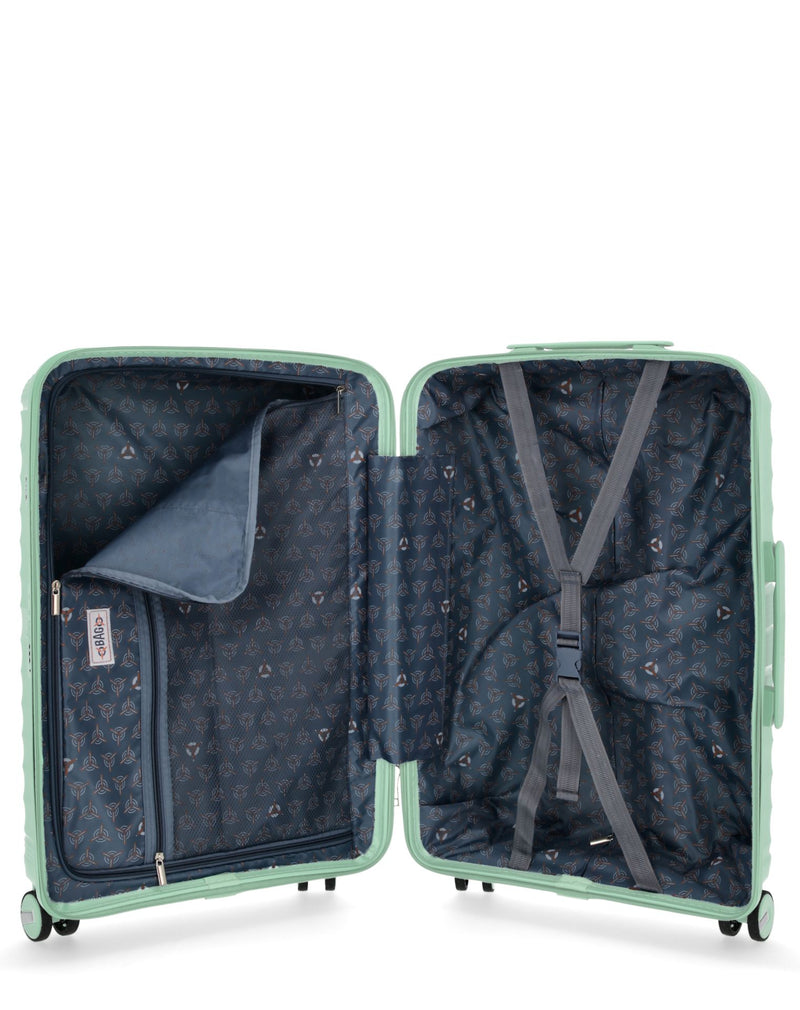 OBAGO - VALISE M VELA
